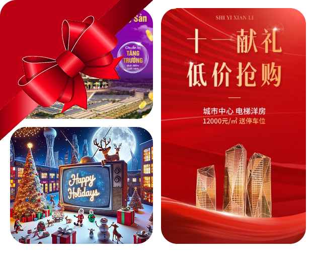 Chủ đề Bất động sản